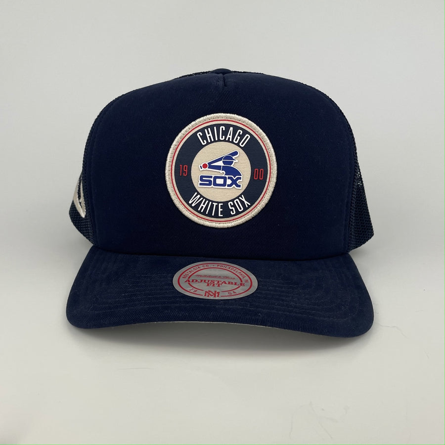 Chicago White Sox Vintage 1900’s Hat