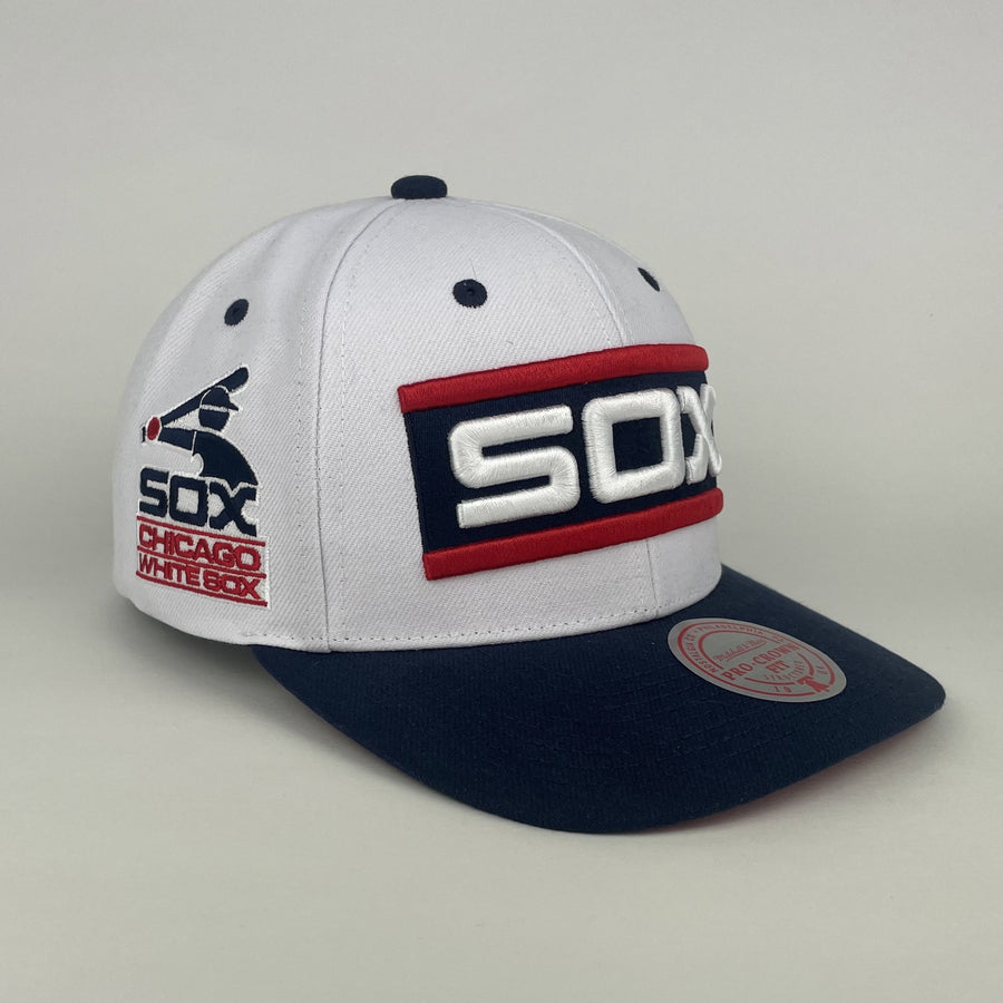 Old-Style Chicago White Sox Hat